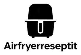Airfryerreseptit logo